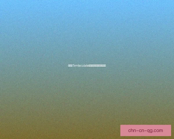 触手怪Tentaculata的无尽深情与爱心传递探索